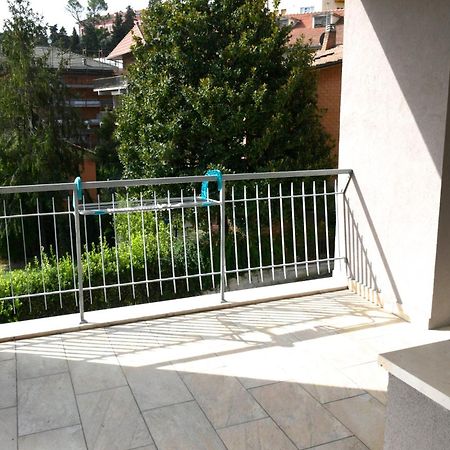 La Dimora Dei Musicisti Bed and Breakfast Castelfidardo Εξωτερικό φωτογραφία