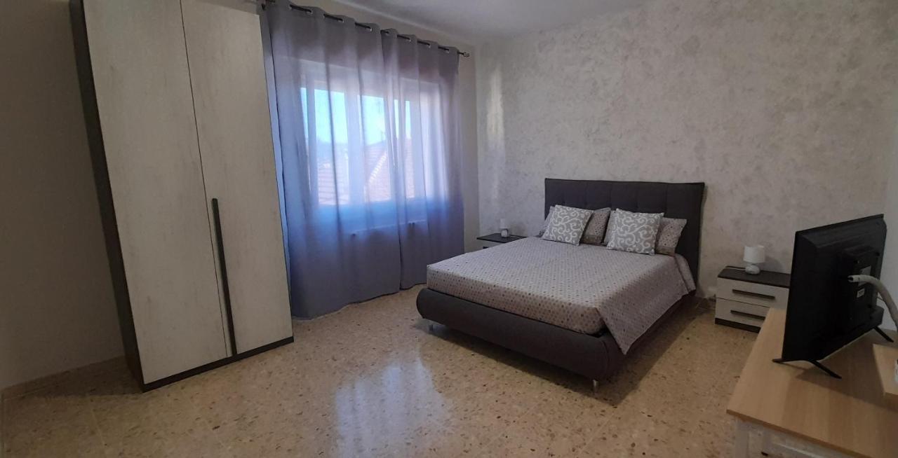 La Dimora Dei Musicisti Bed and Breakfast Castelfidardo Εξωτερικό φωτογραφία