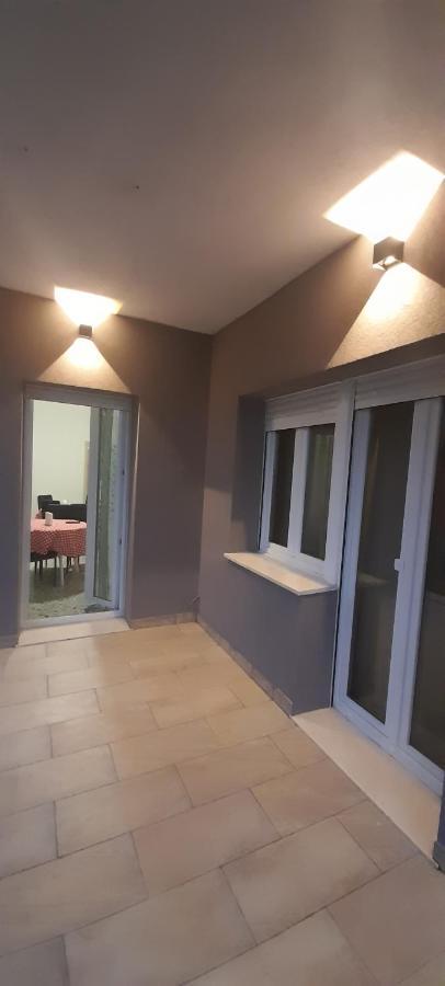 La Dimora Dei Musicisti Bed and Breakfast Castelfidardo Εξωτερικό φωτογραφία