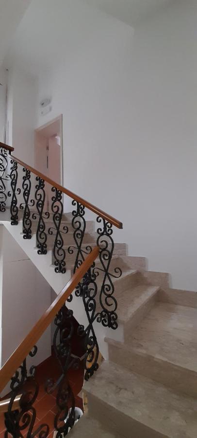 La Dimora Dei Musicisti Bed and Breakfast Castelfidardo Εξωτερικό φωτογραφία
