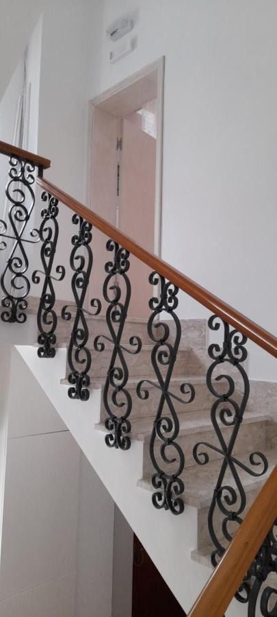 La Dimora Dei Musicisti Bed and Breakfast Castelfidardo Εξωτερικό φωτογραφία
