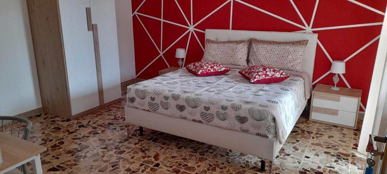 La Dimora Dei Musicisti Bed and Breakfast Castelfidardo Εξωτερικό φωτογραφία