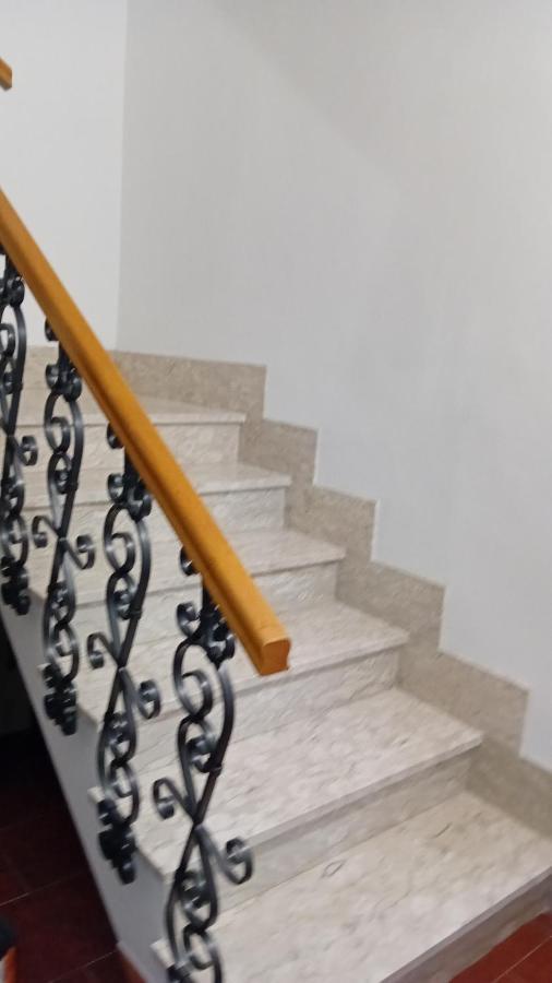 La Dimora Dei Musicisti Bed and Breakfast Castelfidardo Εξωτερικό φωτογραφία