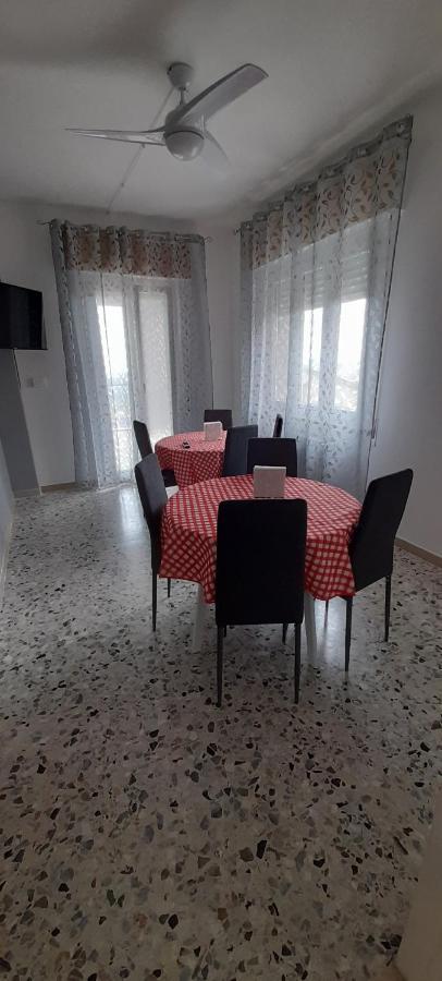 La Dimora Dei Musicisti Bed and Breakfast Castelfidardo Εξωτερικό φωτογραφία