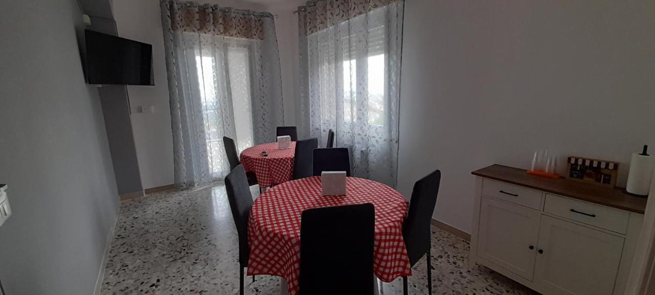 La Dimora Dei Musicisti Bed and Breakfast Castelfidardo Εξωτερικό φωτογραφία
