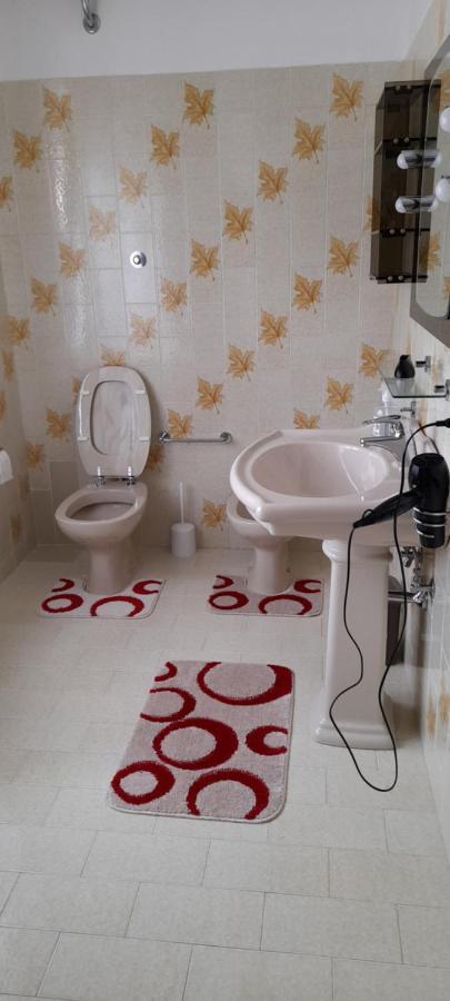 La Dimora Dei Musicisti Bed and Breakfast Castelfidardo Εξωτερικό φωτογραφία