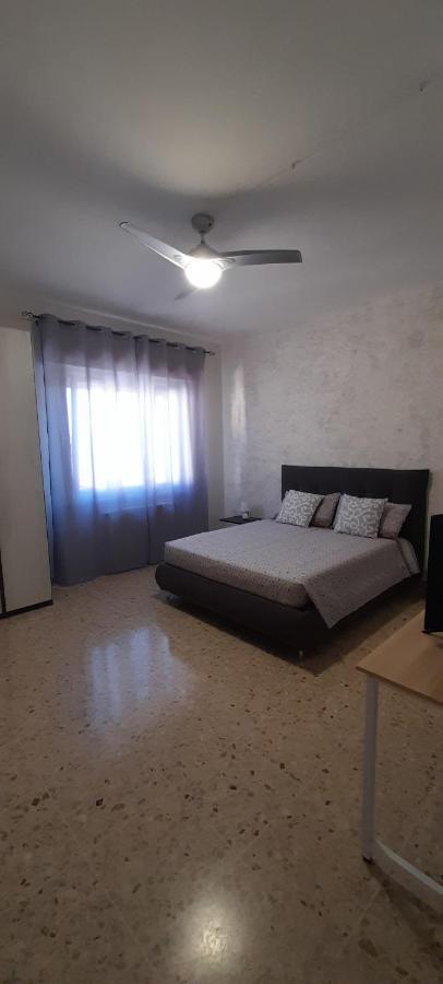 La Dimora Dei Musicisti Bed and Breakfast Castelfidardo Εξωτερικό φωτογραφία