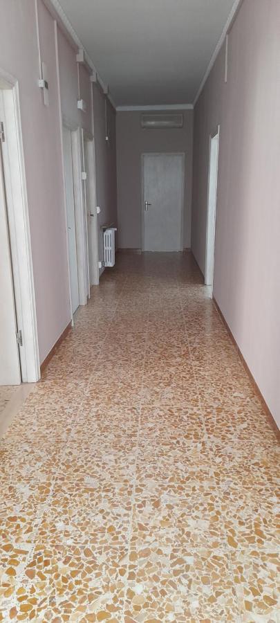 La Dimora Dei Musicisti Bed and Breakfast Castelfidardo Εξωτερικό φωτογραφία