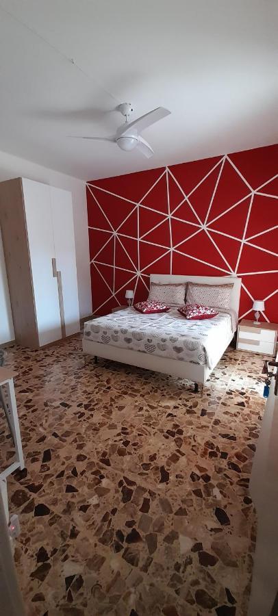 La Dimora Dei Musicisti Bed and Breakfast Castelfidardo Εξωτερικό φωτογραφία
