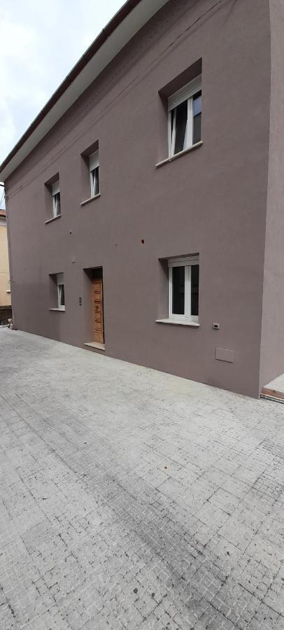 La Dimora Dei Musicisti Bed and Breakfast Castelfidardo Εξωτερικό φωτογραφία