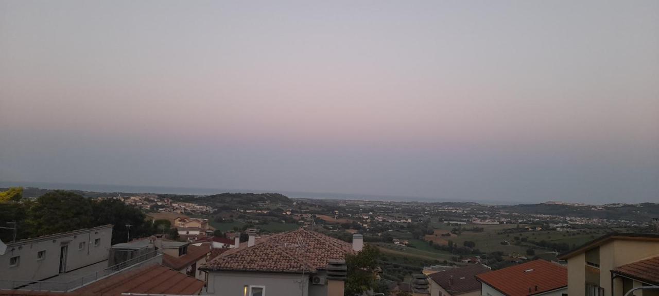La Dimora Dei Musicisti Bed and Breakfast Castelfidardo Εξωτερικό φωτογραφία