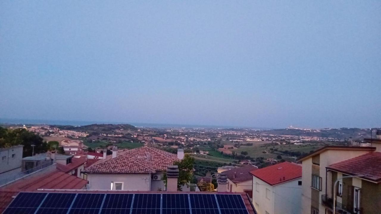 La Dimora Dei Musicisti Bed and Breakfast Castelfidardo Εξωτερικό φωτογραφία