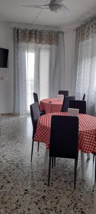 La Dimora Dei Musicisti Bed and Breakfast Castelfidardo Εξωτερικό φωτογραφία
