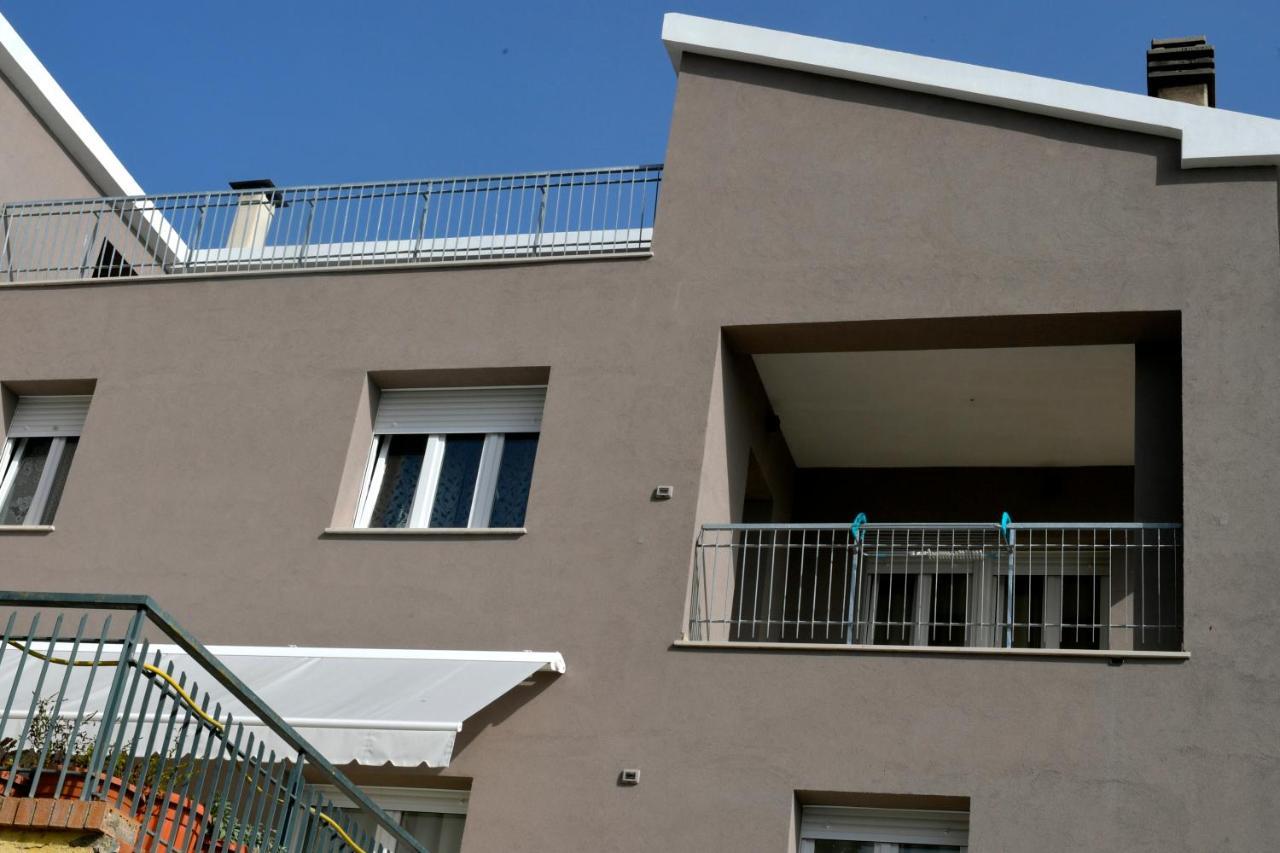 La Dimora Dei Musicisti Bed and Breakfast Castelfidardo Εξωτερικό φωτογραφία