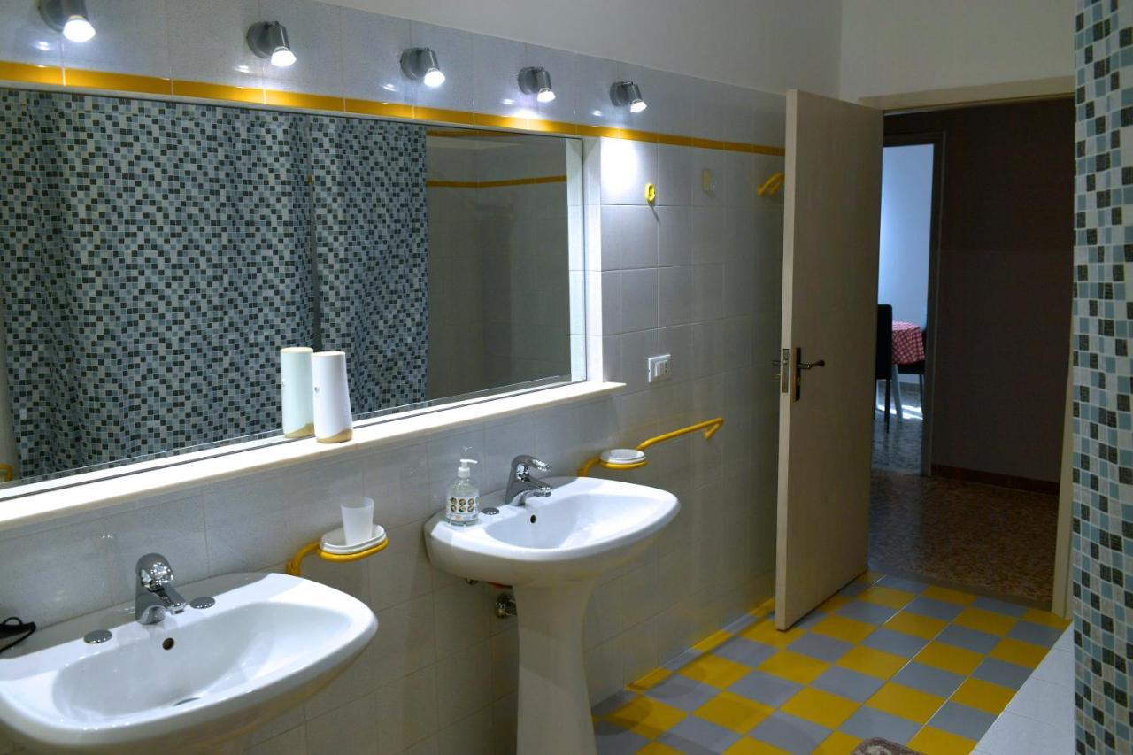 La Dimora Dei Musicisti Bed and Breakfast Castelfidardo Εξωτερικό φωτογραφία