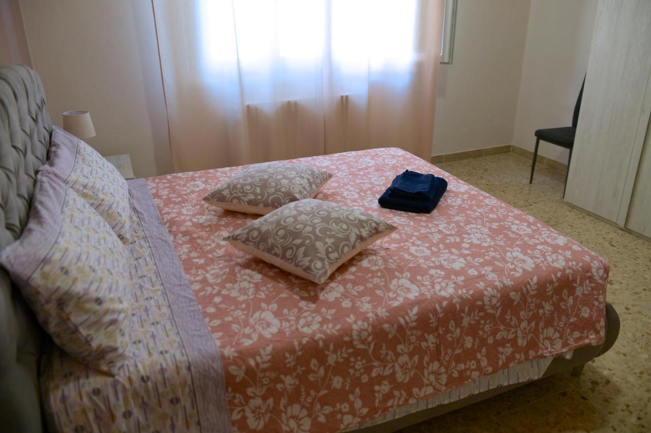 La Dimora Dei Musicisti Bed and Breakfast Castelfidardo Εξωτερικό φωτογραφία
