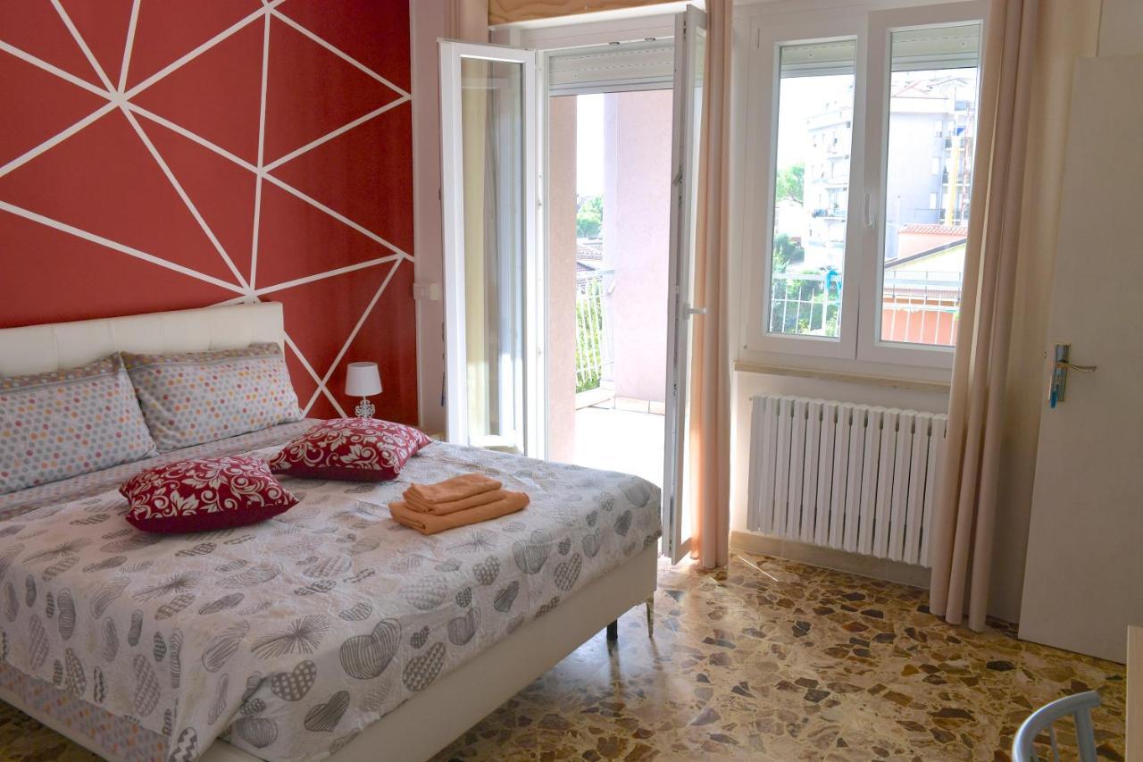 La Dimora Dei Musicisti Bed and Breakfast Castelfidardo Εξωτερικό φωτογραφία
