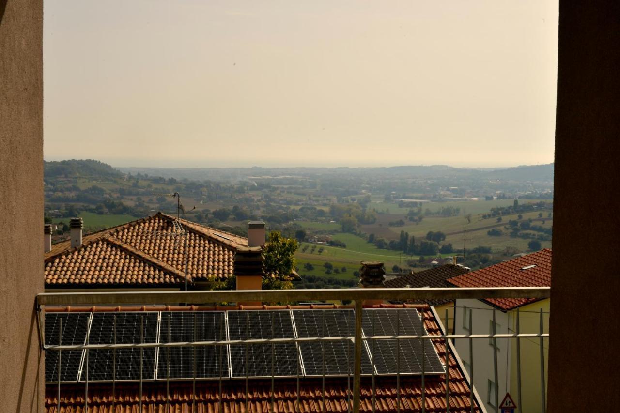 La Dimora Dei Musicisti Bed and Breakfast Castelfidardo Εξωτερικό φωτογραφία