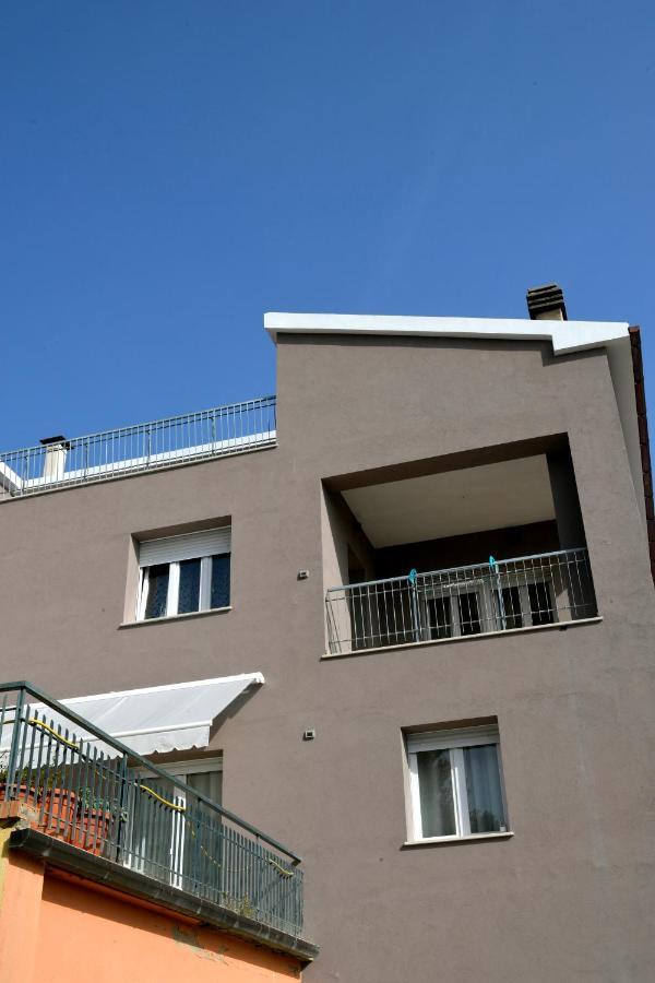 La Dimora Dei Musicisti Bed and Breakfast Castelfidardo Εξωτερικό φωτογραφία
