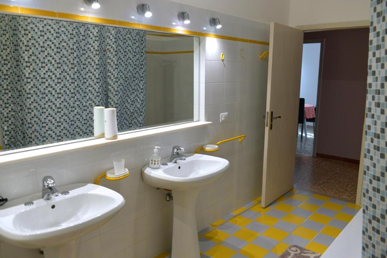 La Dimora Dei Musicisti Bed and Breakfast Castelfidardo Εξωτερικό φωτογραφία