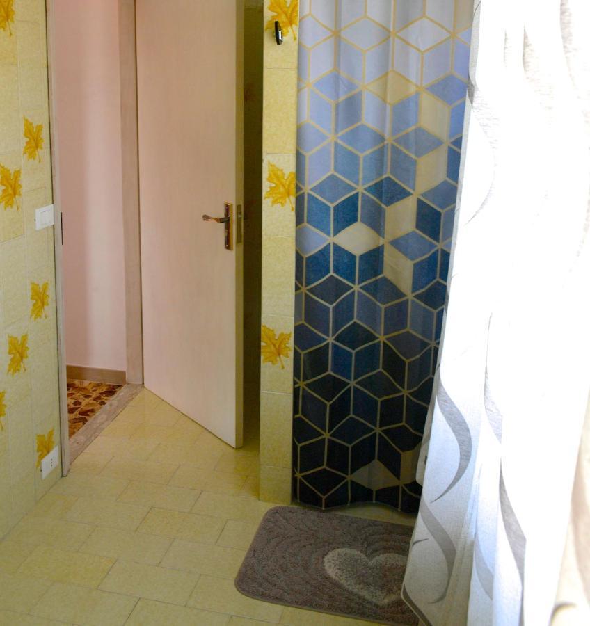 La Dimora Dei Musicisti Bed and Breakfast Castelfidardo Εξωτερικό φωτογραφία