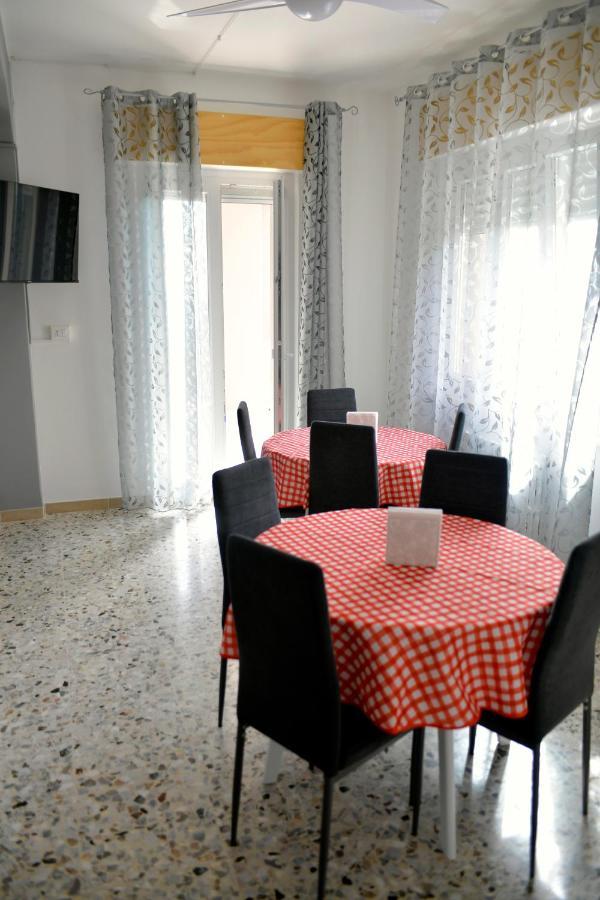 La Dimora Dei Musicisti Bed and Breakfast Castelfidardo Εξωτερικό φωτογραφία
