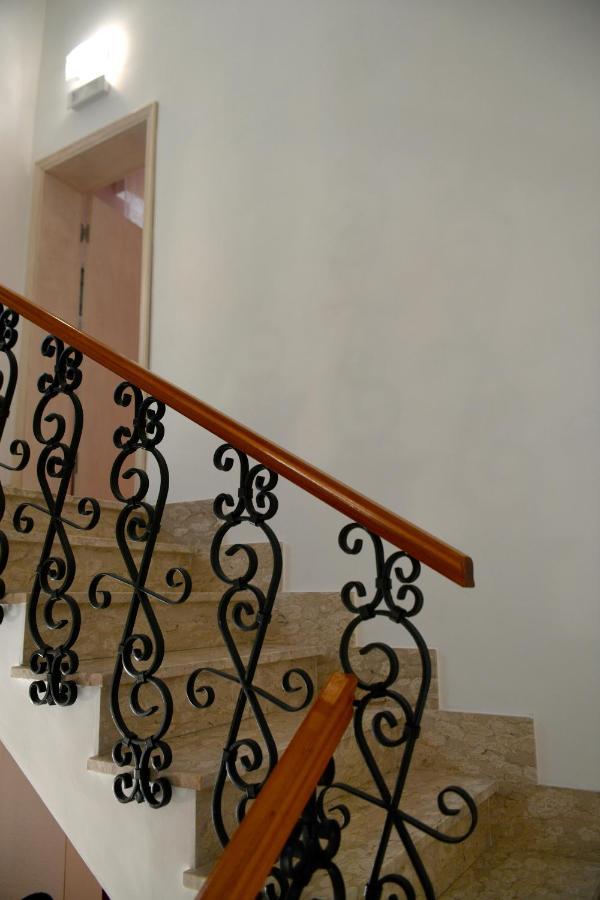 La Dimora Dei Musicisti Bed and Breakfast Castelfidardo Εξωτερικό φωτογραφία