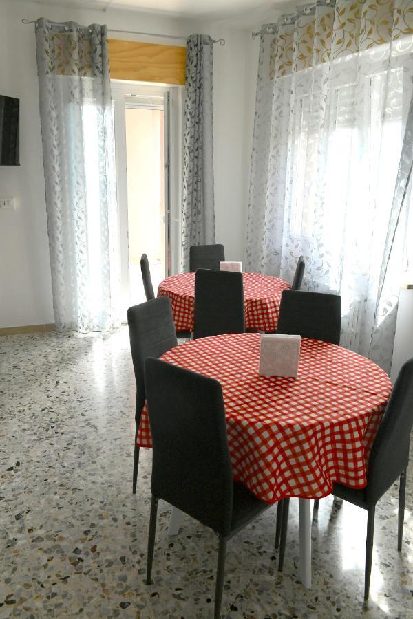 La Dimora Dei Musicisti Bed and Breakfast Castelfidardo Εξωτερικό φωτογραφία