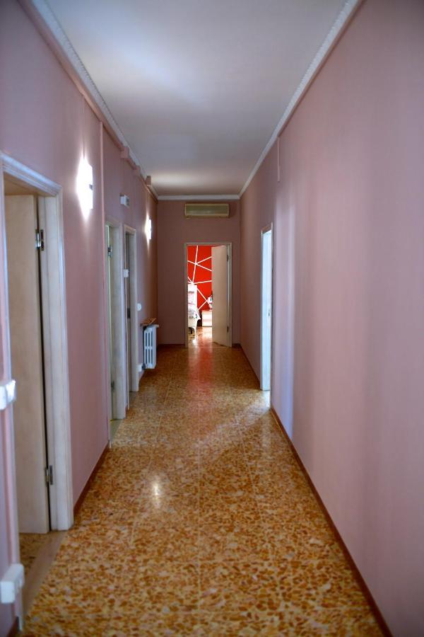 La Dimora Dei Musicisti Bed and Breakfast Castelfidardo Εξωτερικό φωτογραφία
