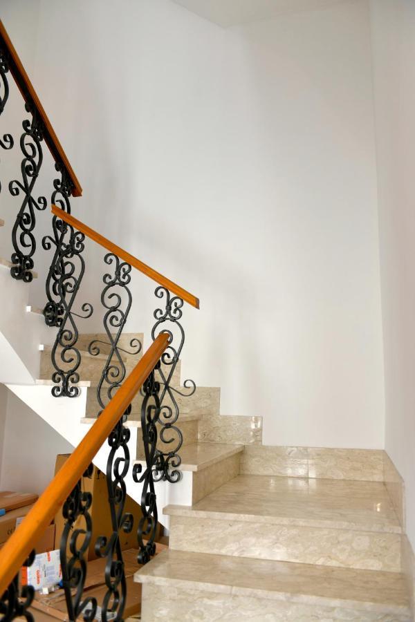 La Dimora Dei Musicisti Bed and Breakfast Castelfidardo Εξωτερικό φωτογραφία