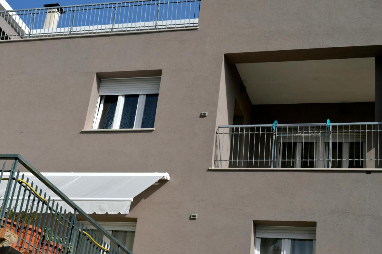 La Dimora Dei Musicisti Bed and Breakfast Castelfidardo Εξωτερικό φωτογραφία