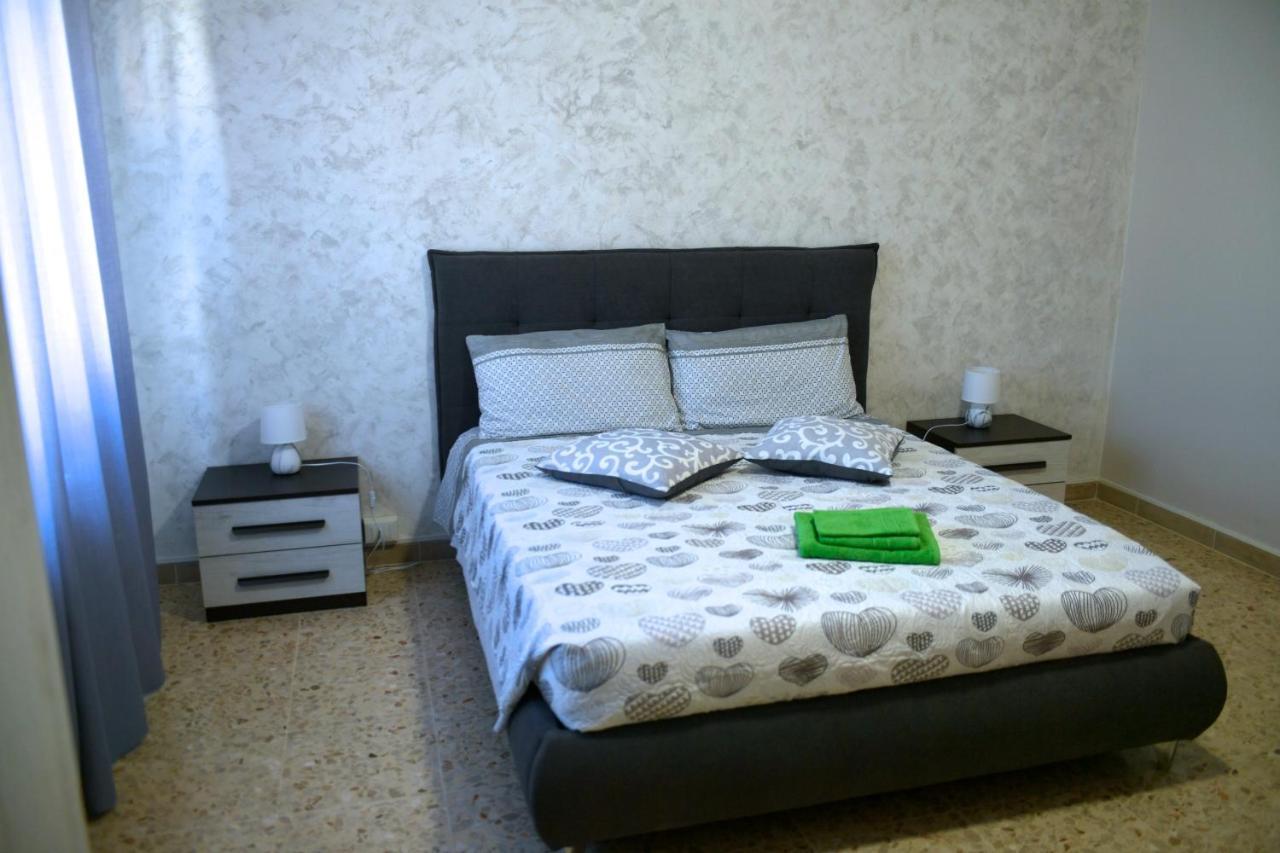 La Dimora Dei Musicisti Bed and Breakfast Castelfidardo Εξωτερικό φωτογραφία