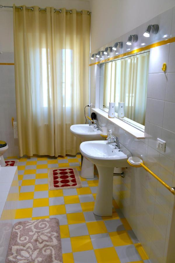 La Dimora Dei Musicisti Bed and Breakfast Castelfidardo Εξωτερικό φωτογραφία
