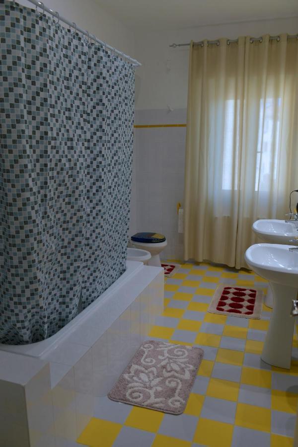 La Dimora Dei Musicisti Bed and Breakfast Castelfidardo Εξωτερικό φωτογραφία