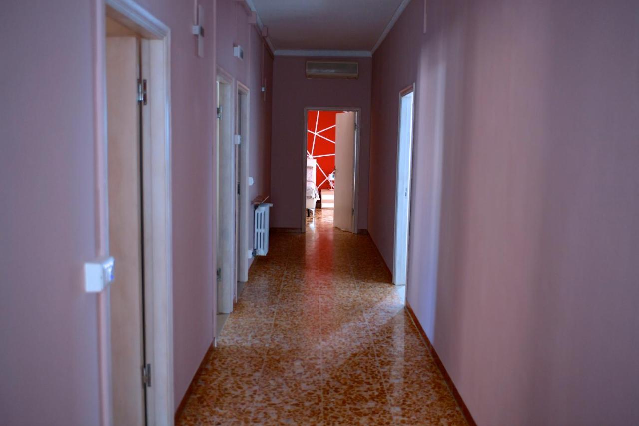 La Dimora Dei Musicisti Bed and Breakfast Castelfidardo Εξωτερικό φωτογραφία