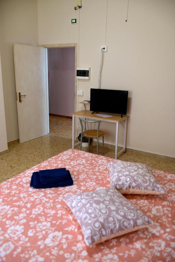 La Dimora Dei Musicisti Bed and Breakfast Castelfidardo Εξωτερικό φωτογραφία