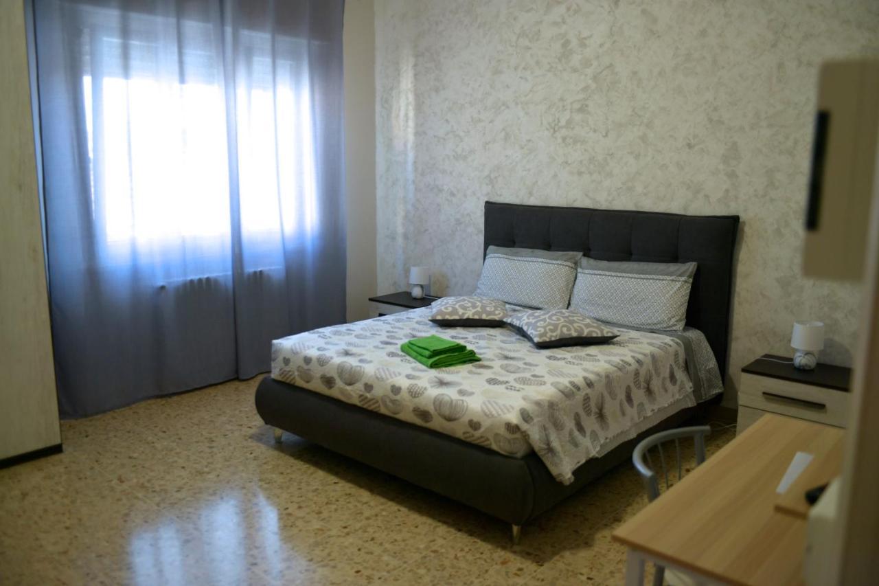 La Dimora Dei Musicisti Bed and Breakfast Castelfidardo Εξωτερικό φωτογραφία