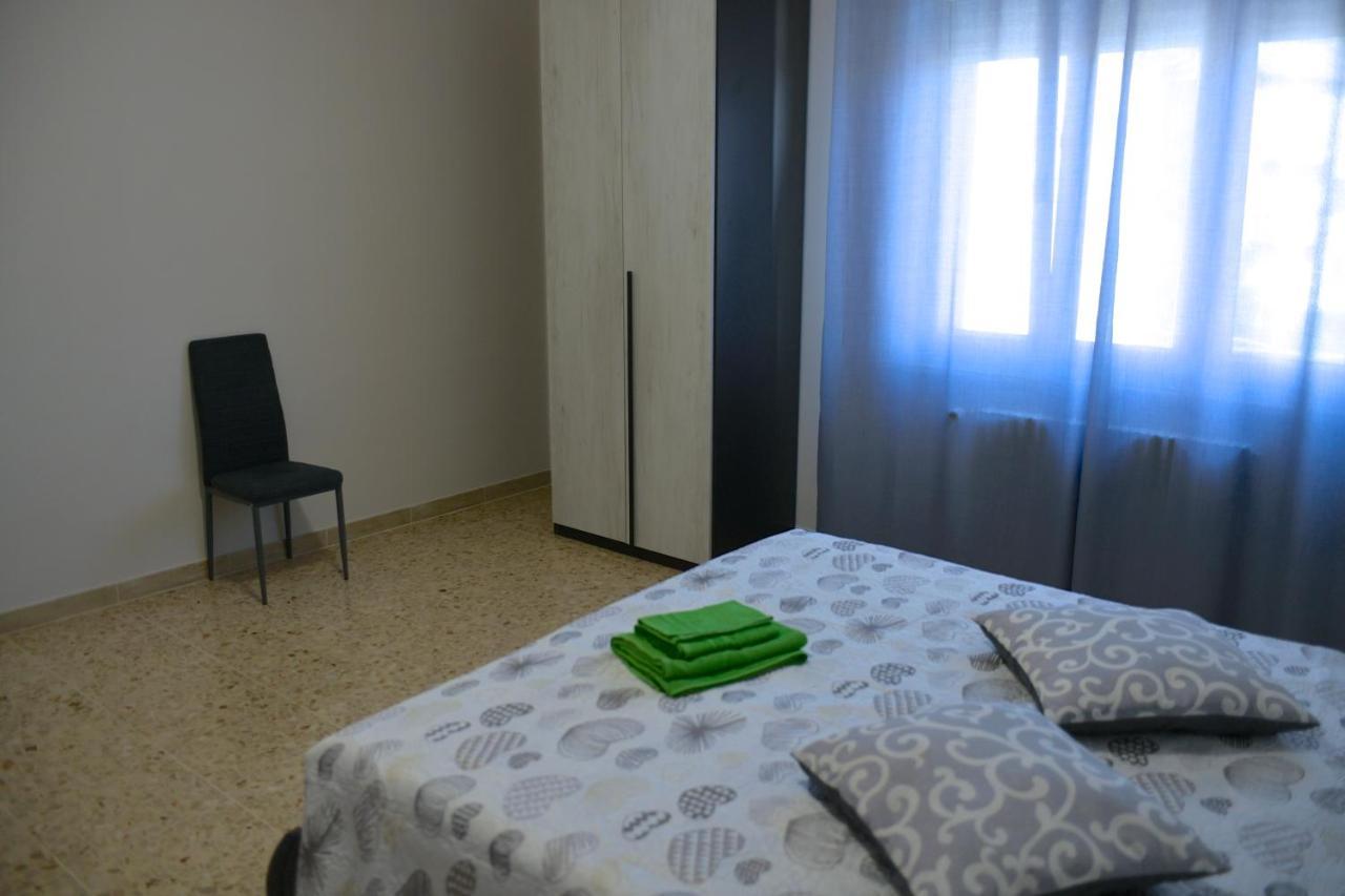 La Dimora Dei Musicisti Bed and Breakfast Castelfidardo Εξωτερικό φωτογραφία