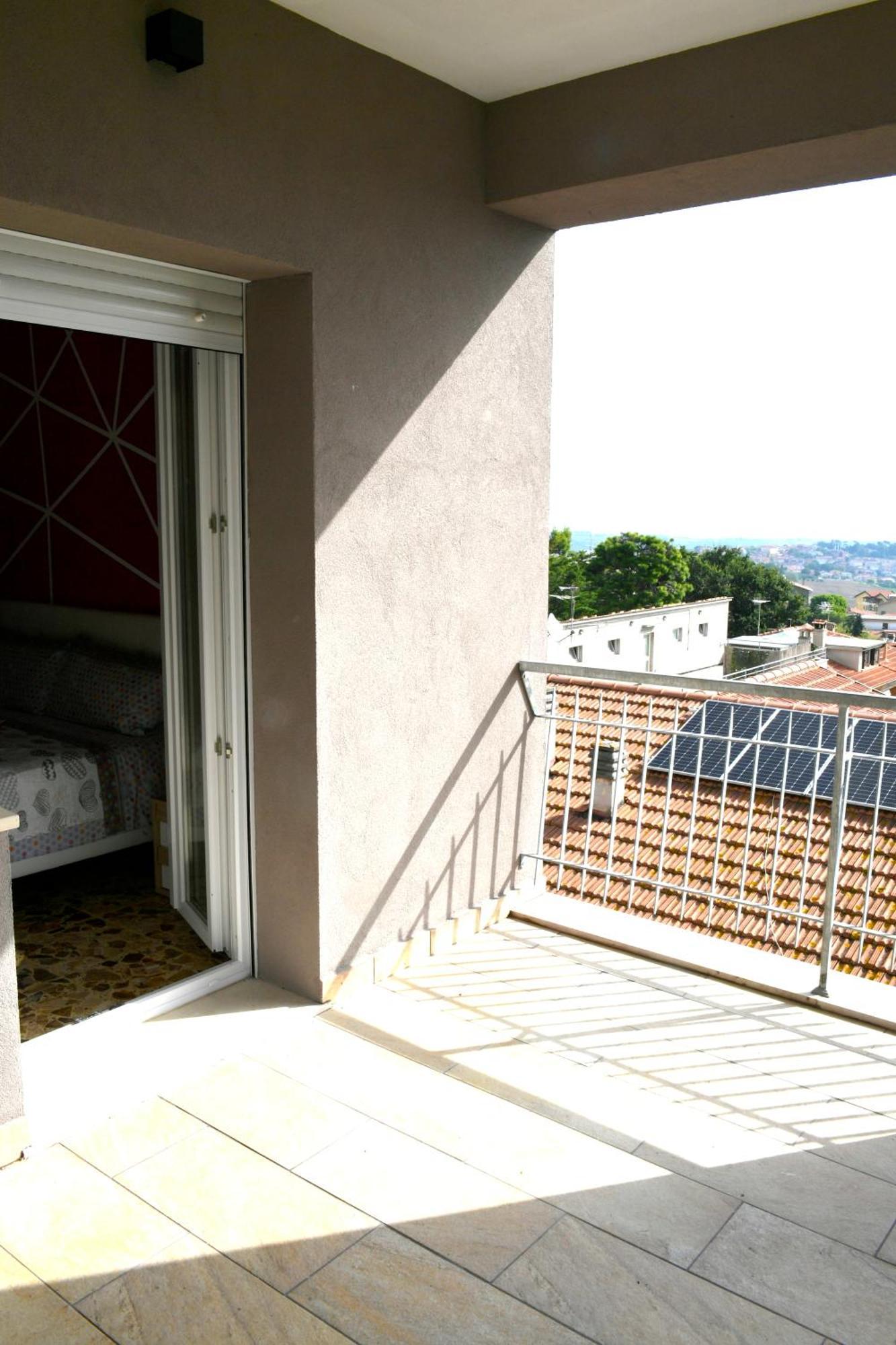 La Dimora Dei Musicisti Bed and Breakfast Castelfidardo Εξωτερικό φωτογραφία