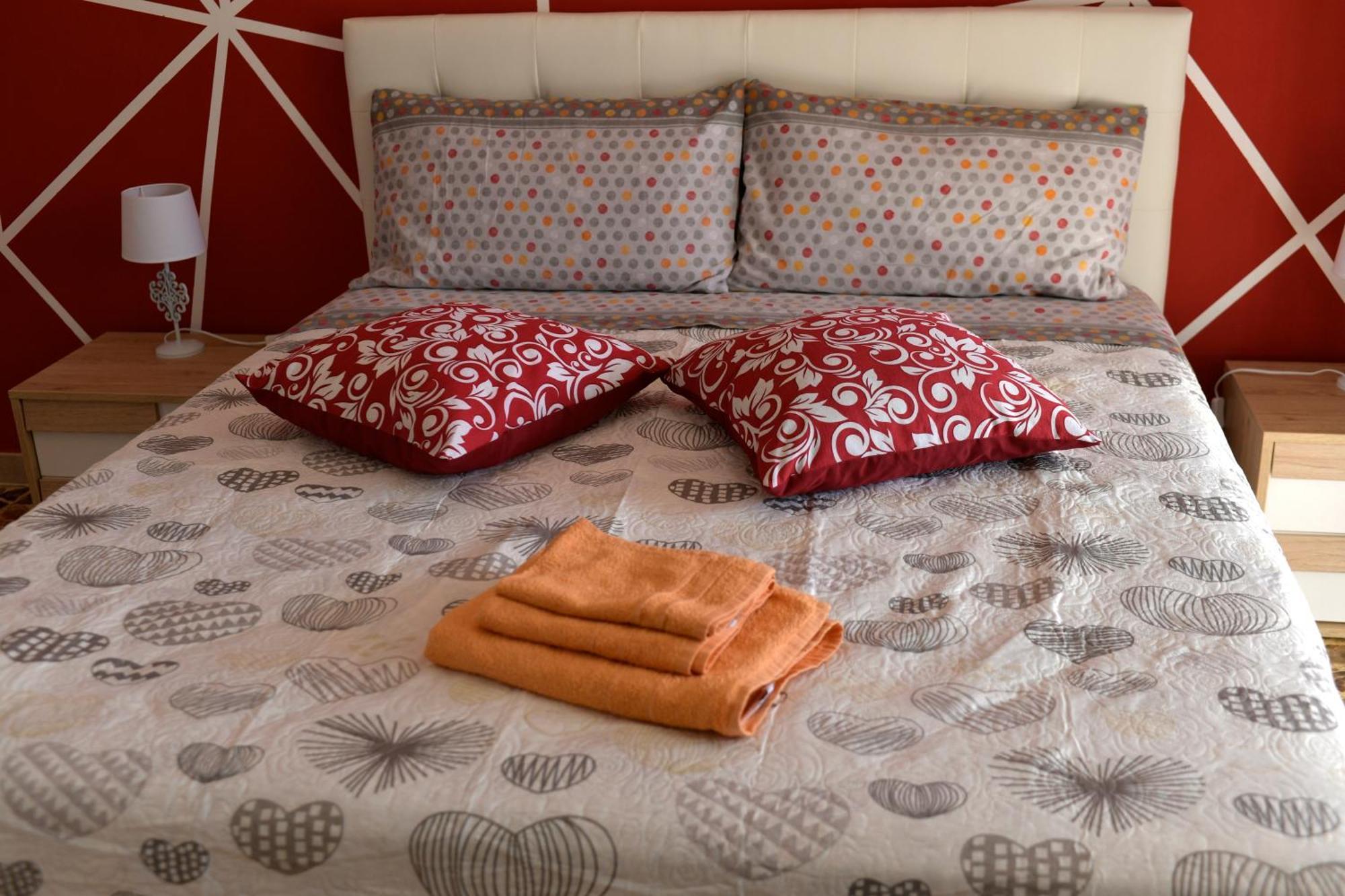 La Dimora Dei Musicisti Bed and Breakfast Castelfidardo Εξωτερικό φωτογραφία