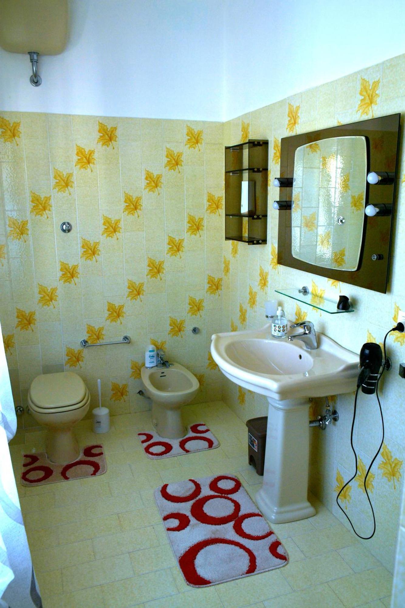 La Dimora Dei Musicisti Bed and Breakfast Castelfidardo Εξωτερικό φωτογραφία