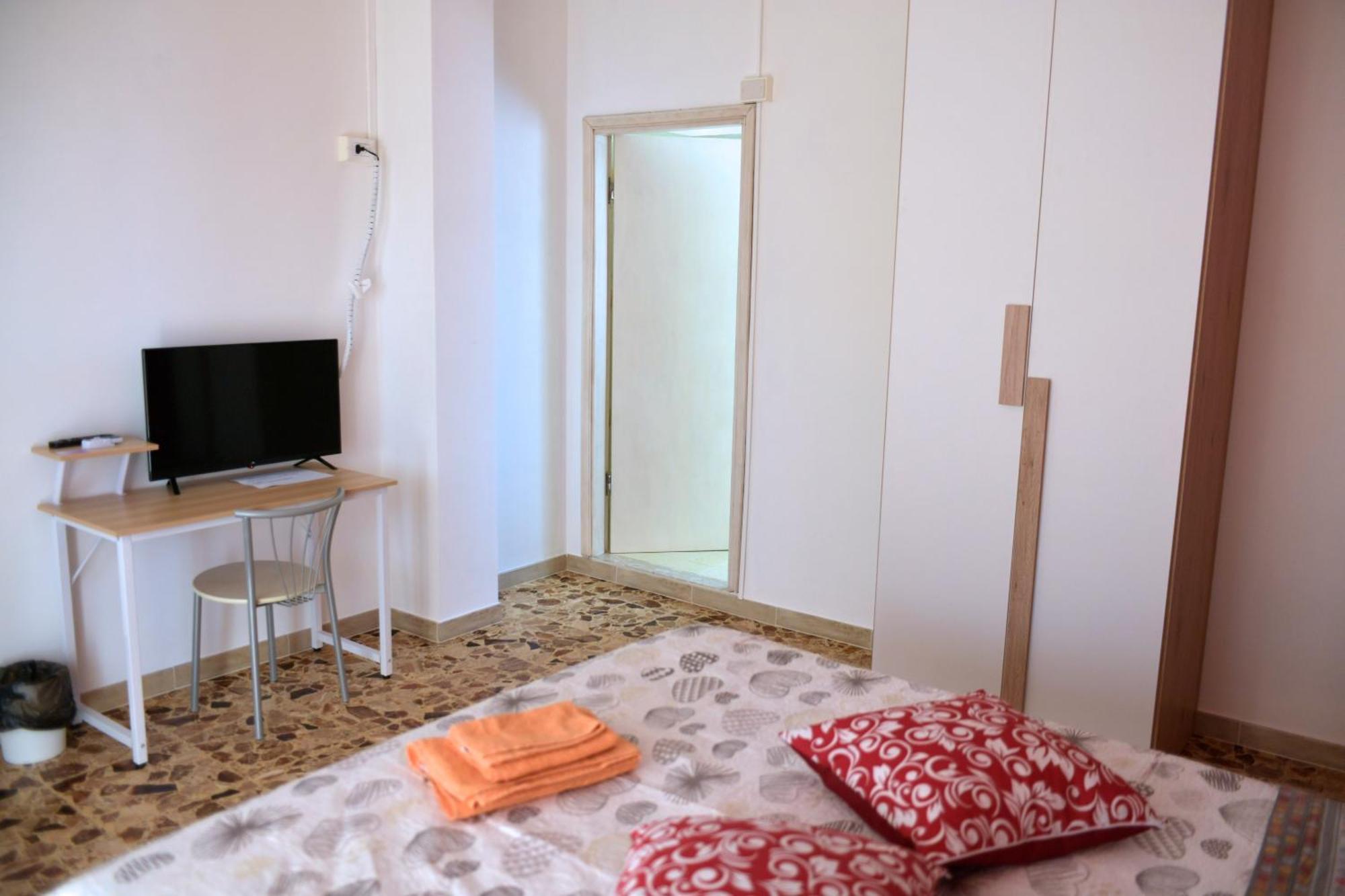 La Dimora Dei Musicisti Bed and Breakfast Castelfidardo Εξωτερικό φωτογραφία