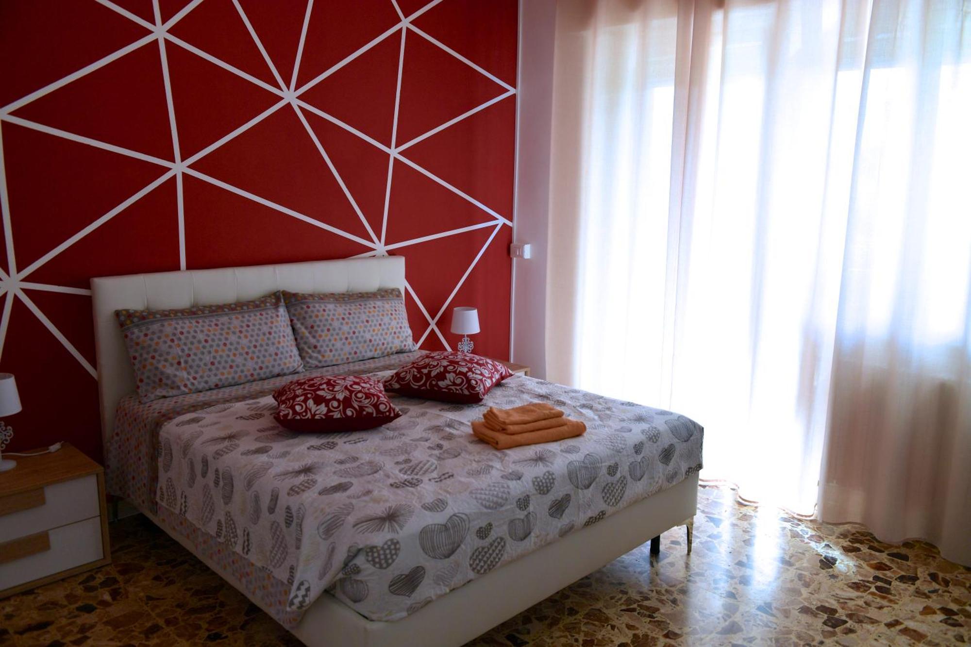 La Dimora Dei Musicisti Bed and Breakfast Castelfidardo Εξωτερικό φωτογραφία