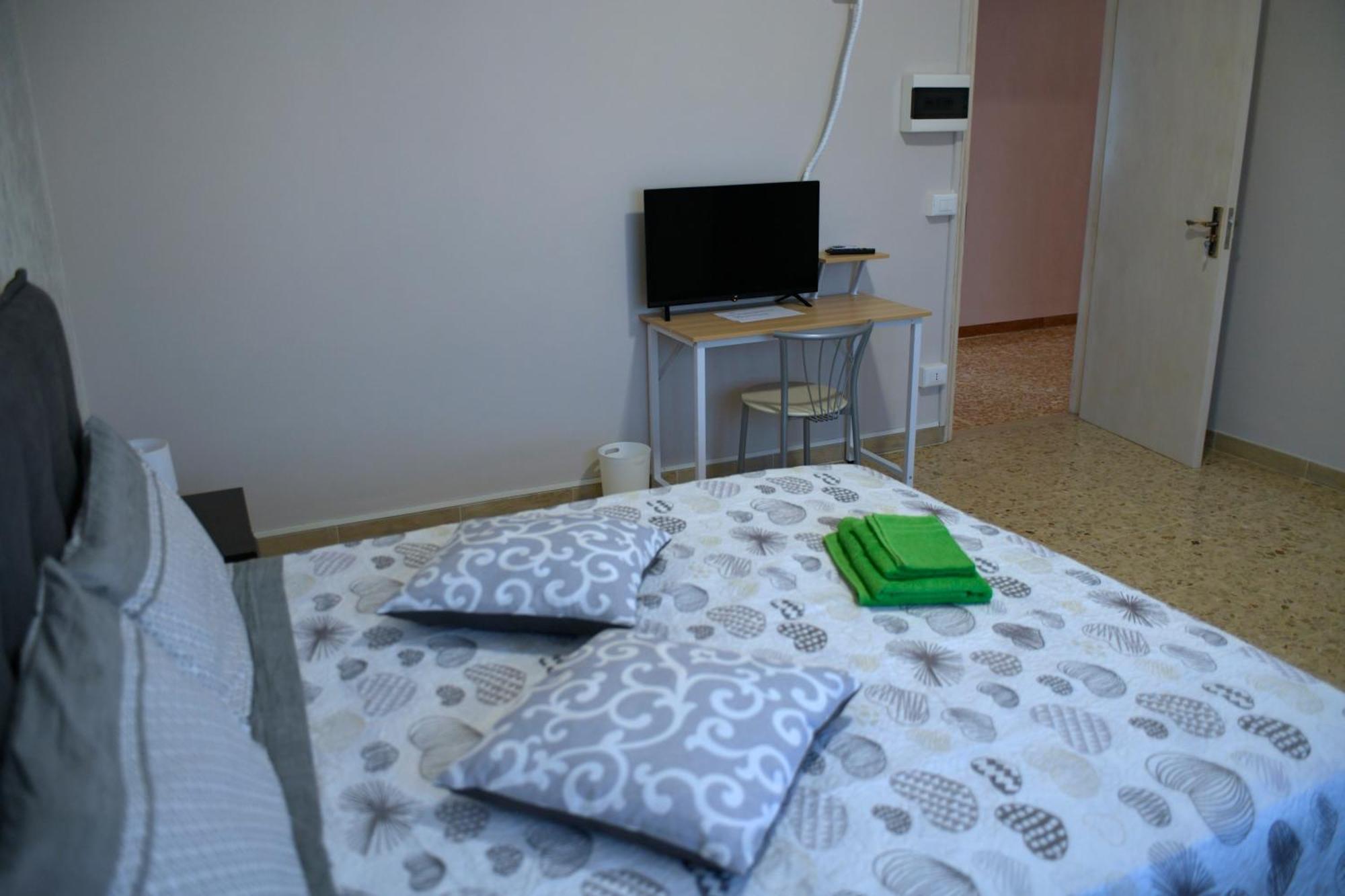 La Dimora Dei Musicisti Bed and Breakfast Castelfidardo Εξωτερικό φωτογραφία